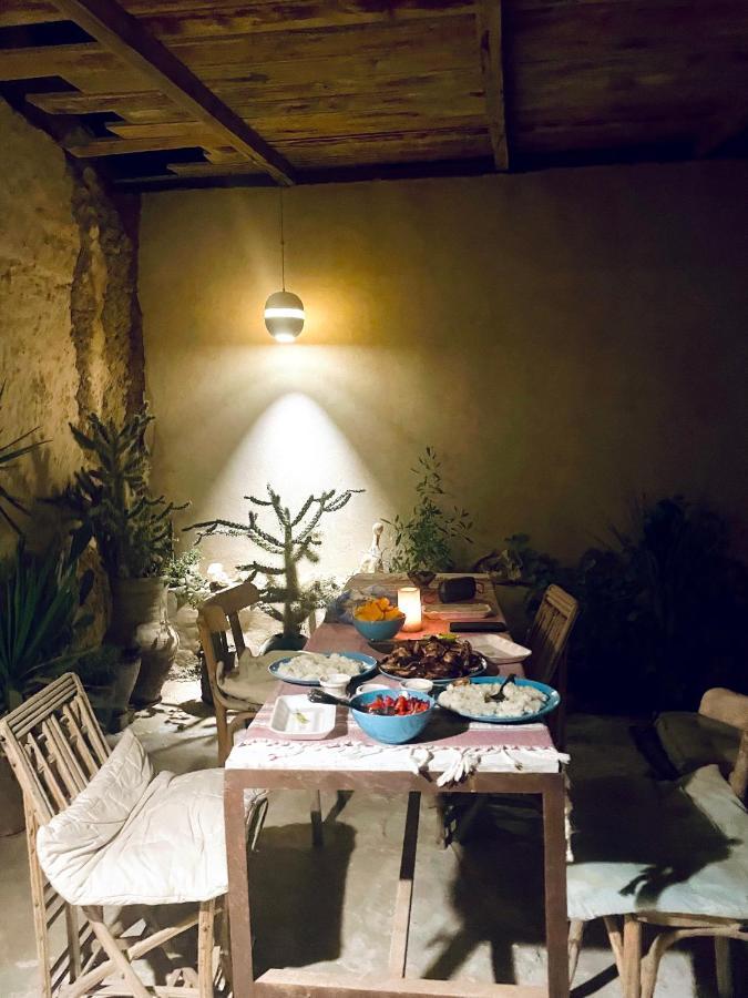 Baben Home Siwa Oasis Exterior photo