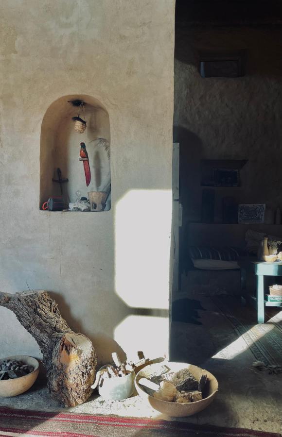 Baben Home Siwa Oasis Exterior photo