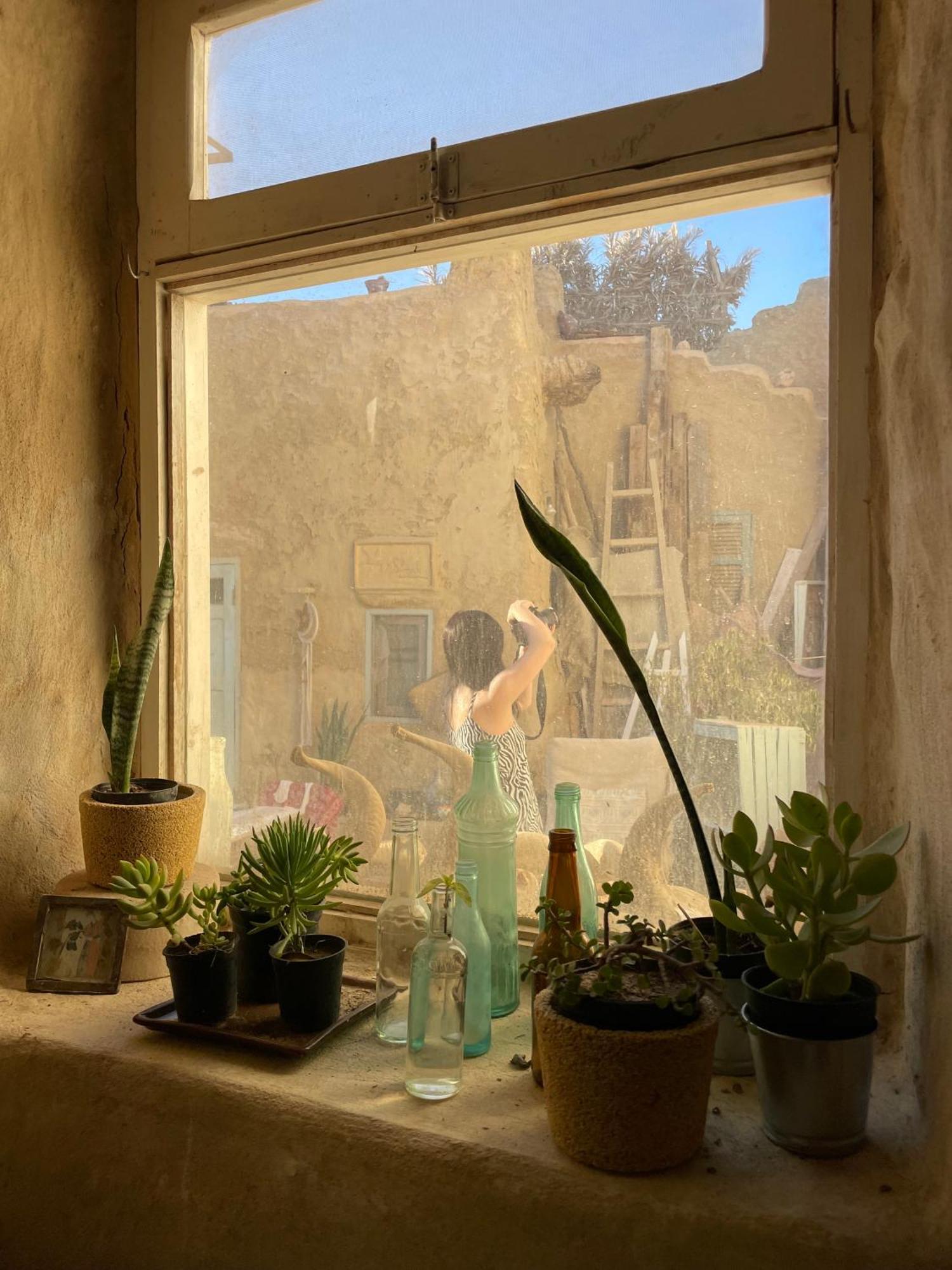 Baben Home Siwa Oasis Exterior photo